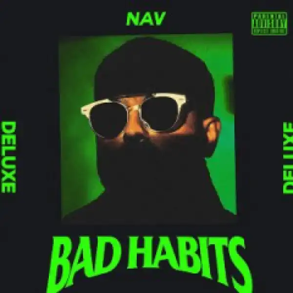 Nav - Amazing (feat. Future)